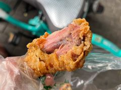 -满记烧饼(牛街东里小区一区店)