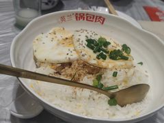 -英兰朝族饭店(河南桥头店)