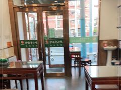 大堂-聚德华天护国寺小吃(甜水园店)