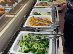 -素满香·食养自助(建邺万达店)