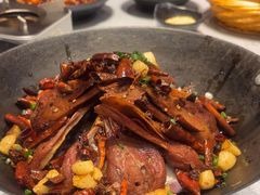 -聚味瞿记·龙虾堂(天元店)