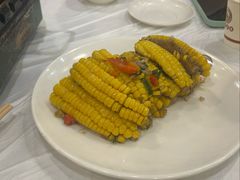 -活潑鲜跳(湖滨商业街店)