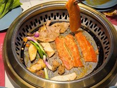 -汉阳廷自助烤肉(嘉禾金铂天地店)