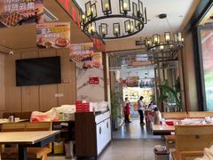 -阿胖龙虾小海鲜(宁国南路总店)