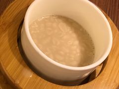 福州花生汤-闽上鲜·福建菜(龙湖滨江天街店)