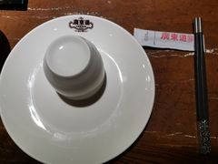 -广东道至正餐厅(区庄店)