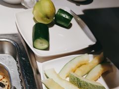-海底捞火锅(外滩店)