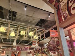 -熊喵来了火锅·牧场好肉(邯郸邯山万达店)