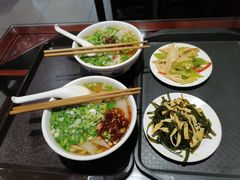 -东方宫中国兰州牛肉拉面(厦门旗舰店)