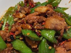 -北大荒人•新东北菜(青岛银座店)