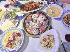 -巧克力渔家.小船海鲜家常菜(三浴场店)