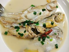 -杨记海鲜楼(三门黑金冠店)