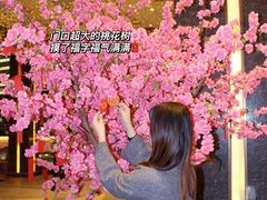 -丰鲤楼•闽南茶楼(仟禧汇店)