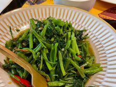-simply thai天泰(静安嘉里中心店)