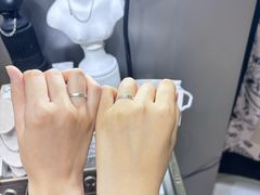 -1001艺术手作·银饰DIY·拼豆(小寨金莎店)