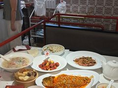 -南门食仙·手工福州菜(南门兜店)