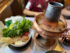 -松赞拉萨林卡酒店