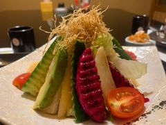-天狗山料理(省体店)