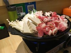 -宝寿司(红瓦寺店)