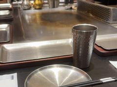 -大神太神·铁板烧(七宝领展广场店)