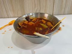 -好快螺柳州螺蛳粉(大西门店)