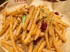 -肖记公安牛肉鱼杂馆· 省级非物质文化遗产(仁和路店)