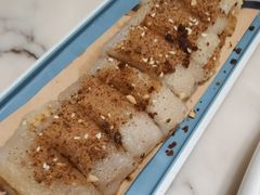 红糖麻糍-老外婆(吾悦广场店)
