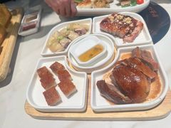 -滋粥楼·顺德菜(番禺广场总店)