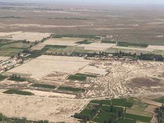 -敦煌莫高国际机场