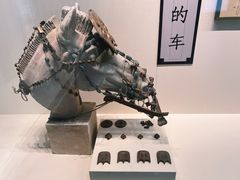 -古车博物馆
