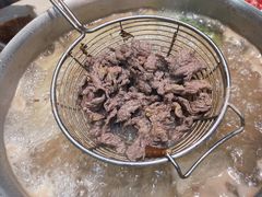 -黑山牛肉汤火锅(花城汇店)