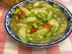 -玲珑餐厅(陕西南路店)