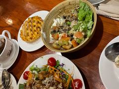 -萨尔瓦多Salvador's