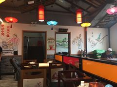 -大胡同天津菜·海肠捞饭·津门皮皮虾锅贴一绝(西姜井店)
