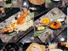 -Tenjo Sushi & Yakiniku Premium Buffet