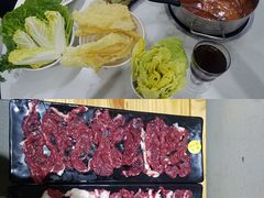 -陈记顺和潮汕牛肉火锅(棠德南路店)