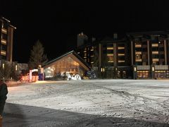 -中旅松花湖滑雪场