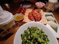 -桂小厨广西菜(印象城店)