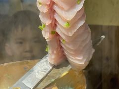 -土著渔匠·养生蝴蝶鱼(香樟路店)