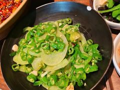 -薇酌饮·陕西菜(南门外店)