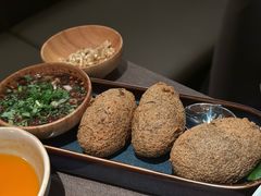 -山石榴·贵州菜(陆家嘴中心店)