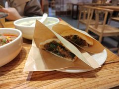 -叶婆婆钵钵鸡(乐山老店)
