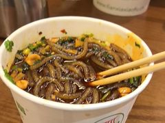 -华威约饭街