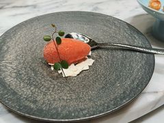 茅台冰淇淋-鹏瑞莱佛士酒店·云璟 Yun Jing
