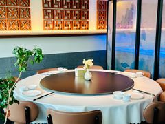 大厅座位-闽海肴(北辰荟店)