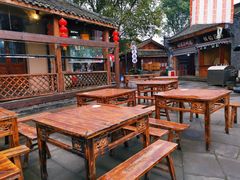 -两江国际影视城