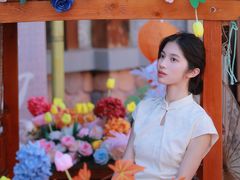 -厦门方特东方神画