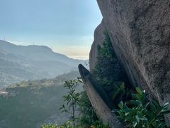 -泽雅七瀑涧景区