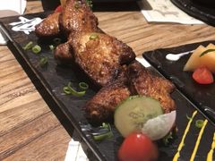 -威克特披萨汉堡