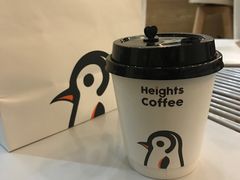 -高嶺咖啡(望京店)